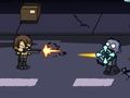 Juego Estado de los Zombies 3 en línea