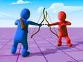 Juego Arqueros io en línea Juego Arqueros io en línea