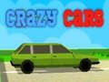 Juego Coches Locos en línea