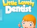 Juego Pequeño Dentista Encantador en línea