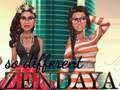 Juego Tan Diferente Zendaya en línea