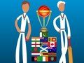 Juego Copa del Mundo de Críquet del Último Hombre en línea