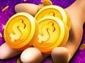 Juego Maestro de la Máquina de Monedas de Oro en línea