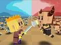 Juego Choque Pequeño en línea