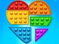 Juego Pop It Rompecabezas en línea