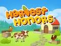 Juego Honor de la Cosecha en línea