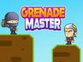 Juego Maestro de Granadas en línea