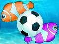 Juego Fútbol de Peces en línea