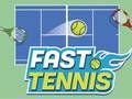 Juego Tenis Rápido en línea