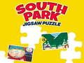 Juego Rompecabezas de South Park en línea