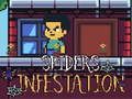 Juego Infestación de Arañas en línea