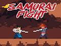 Juego Lucha Samurai en línea