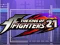Juego El Rey de los Combatientes 2021 en línea