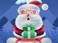 Juego Rescate de los regalos de Santa en línea