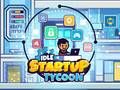 Juego Tycoon de Startup Inactivo en línea