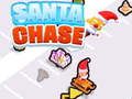 Juego Persecución de Santa en línea