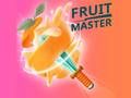 Juego Maestro de las Frutas en línea