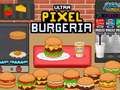 Juego Ultra Pixel Burgería en línea