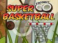 Juego Super Baloncesto de Coco en línea