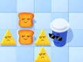 Juego Rompecabezas de Café en línea