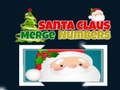 Juego Fusión de Números de Santa Claus en línea