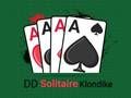 Juego Solitario Klondike en línea