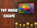Juego Escape de la casa de juguetes en línea