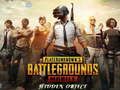 Juego PlayerUnknown’s Battlegrounds Móvil: Objeto oculto en línea