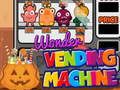 Juego Máquina expendedora maravillosa en línea