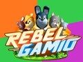 Juego Rebelde Gamio en línea