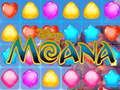 Juego Disney Moana en línea