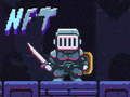 Juego NFT en línea
