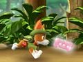 Juego Patrulla Paw: El Rescate en la Jungla de Tracker en línea