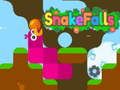 Juego Caídas de Serpiente en línea Juego Caídas de Serpiente en línea