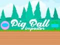 Juego Impostor de Bola de Cerdo en línea Juego Impostor de Bola de Cerdo en línea