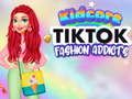 Juego Adictos a la Moda Kidcore de TikTok en línea