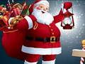 Juego Rompecabezas de Navidad en línea