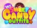 Juego Mis Dulces Disfraces de Caramelo en línea