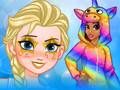 Juego Kigurumi de Año Nuevo en línea