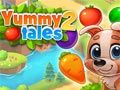Juego Cuentos Deliciosos 2 en línea
