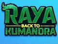 Juego Raya: De vuelta a Kumandra en línea