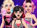 Juego Preparación para la fiesta de Nochevieja de TikTok en línea