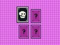 Juego Memoria Pixel en línea