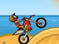 Juego Moto X3M Original en línea
