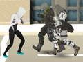 Juego Spider-Man Luchador en línea