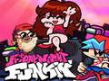 Juego Super Viernes Noche Funkin en línea