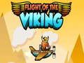 Juego Vuelo del Vikingo en línea