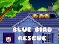 Juego Rescate del Pájaro Azul en línea