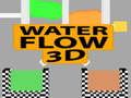 Juego Flujo de Agua 3D en línea