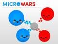 Juego Microwars en línea